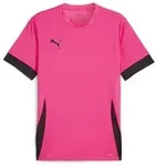 Puma Teamgoal Matchday Jersey fluro pink pes-puma black-puma black (27) S