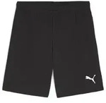 Puma Teamgoal Shorts puma black-puma white (03) S
