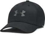Under Armour M Blitzing Low Storm ADJ black jet gray (001) OSFM