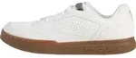 Endura Hummvee Flat Pedal Schuh wei&szlig; 38