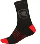 Endura Thermolite II Sock (twin Pack black S-M