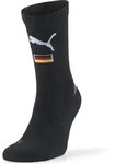 Puma Team Indoor SMU Germany Socks puma black (02) 2