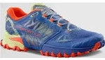 La Sportiva Bushido III Woman moonlight/zest (B44E36) 36