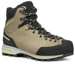 Scarpa Zodiac TRK GTX Wmn peyote/celery green (396) 37