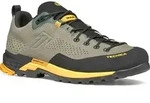 Tecnica Sulfur GTX MS 003 md green-yellow (003) 8.5