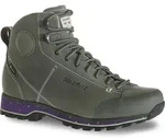 Dolomite Shoe W's 54 High Fg Evo GTX ivy green (1077) 4.5