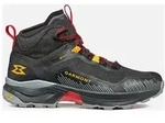 Garmont 9.81 Engage Mid GTX black / garmont orange (U002401) 4