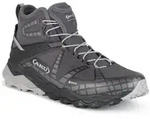 AKU Flyrock Mid GTX black/silver (632) 42