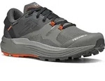 Tecnica Spark Speed S GTX 003 dk grey-br orange (003) 6.5