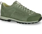 Dolomite Shoe W's 54 Low Evo sage green (1347) 3.5