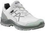 HAIX Black Eagle Adventure 3.0 GTX Ws Low Snow-sage gr&uuml;n,grau 3.5