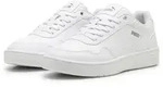 Puma Court Classy puma white-puma silver (01) 7.5
