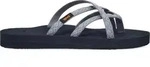 Teva Olowahu Womens kaleidoscope blissful blue (KPB) 6