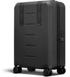 DB Journey Ramverk Check-in Luggage Medium black out (49)