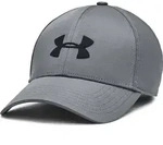 Under Armour M Blitzing Low Storm ADJ gray black (012) OSFM
