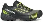 Scarpa Ribelle Run XT GTX Wmn conifer/sharp green (1019) 37,5