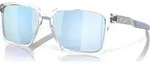 Oakley Exchange SUN polished clear/prizm deep water polarized (948303)