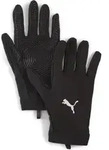 Puma Individualwinterized Player Glove puma black-puma white (01) XS