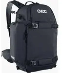 EVOC CP 26 black (100) One Size