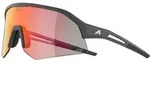 Alpina Sonic HR QV midnight-grey matt quattro/variofl.mirror+ rainb. (21) one...