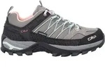CMP Rigel Low WMN WP Trekking Shoes deserto-jade (01PR) 36