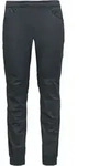 Black Diamond M Notion Pants charcoal (0038) LRG