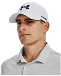 Under Armour Golf96 Hat white midnight navy (100-410) OSFM