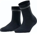 Falke Cuddle Pads Damen Haussocken marine (6120) 35-38