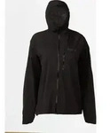 Marmot Wm's Superalloy Bio Rain Jacket black (001) XS