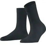 Falke Cotton Touch Damen Socken graphite (3146) 35-38