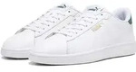 Puma Smash 3.0 L puma white-malachite-puma gold (14) 4.5