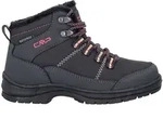 CMP Kids Annuuk WP Snow Boots antracite-gloss (73UP) 33