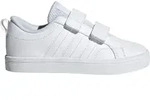 adidas VS Pace 2.0 Shoes Children ftwr white-ftwr white-core black (01F7) 2