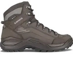 Lowa Renegade EVO GTX Mid espresso/seegras (4324) 40
