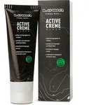 Lowa Active Creme 75ml schwarz (0999)