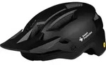 Sweet Protection Primer Mips Helmet matte black (MBLCK) L-XL