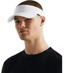 Under Armour M Velociti Visor white reflective (100) OSFM