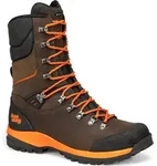 Hanwag Kalixfors SF Extra GTX brown/orange (056023) 10