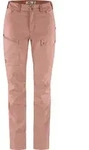 Fj&auml;llr&auml;ven Abisko Midsummer Trousers W Short dusty rose (300) 38