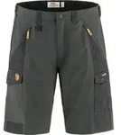 Fj&auml;llr&auml;ven Abisko Shorts M dark grey (030) 46