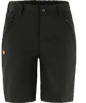 Fj&auml;llr&auml;ven Abisko Trail Stretch Shorts W black (550) 36
