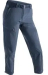 Maier Sports Lulaka 7/8 ensign blue (M10383) 36