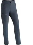 Maier Sports Lulaka Wool graphite (M10949) 34