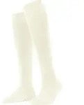 Falke Softmerino Damen Kniestr&uuml;mpfe off-white (2040) 35-36