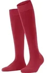 Falke Climawool Damen Kniestr&uuml;mpfe scarlet (8228) 37-38