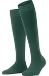 Falke Climawool Damen Kniestr&uuml;mpfe hunter green (7441) 37-38