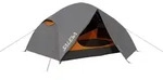 Salewa Puez 2P Tent alloy/burnt orange (0548) UNI