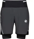 Mammut Aenergy TR 2 in 1 Shorts Men black (0001) 46