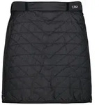 CMP Woman Skirt nero (U901) 34