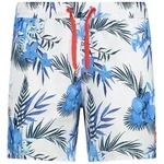 CMP MAN Shorts b.co-royal-river (19YR) 52